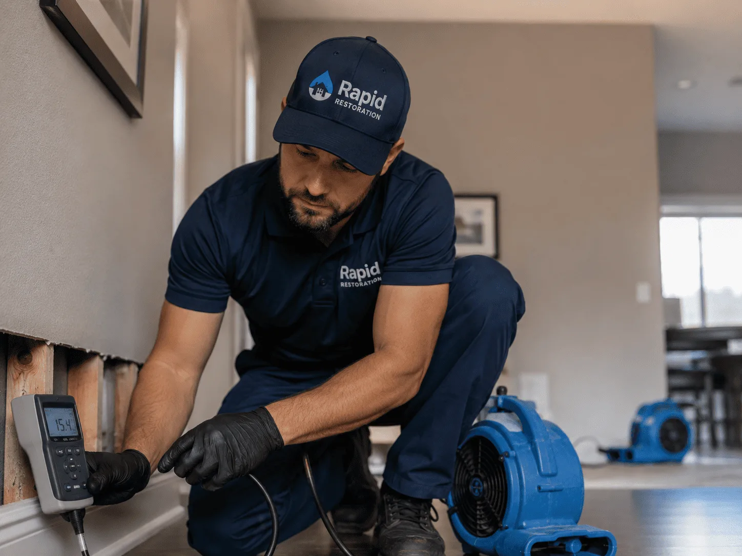 Common questions about Water Removal in Granite Canon, WY
